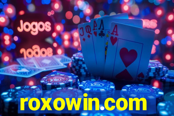 roxowin.com