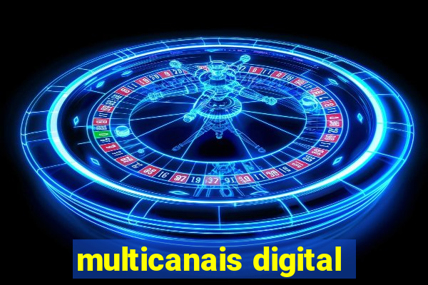 multicanais digital