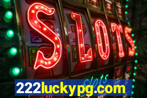 222luckypg.com