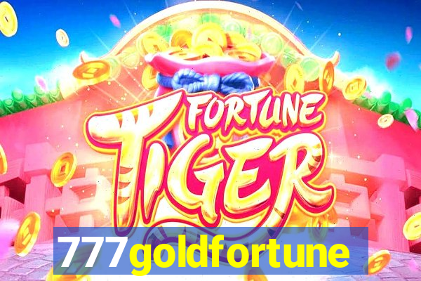 777goldfortune