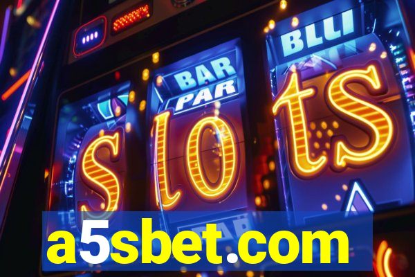 a5sbet.com