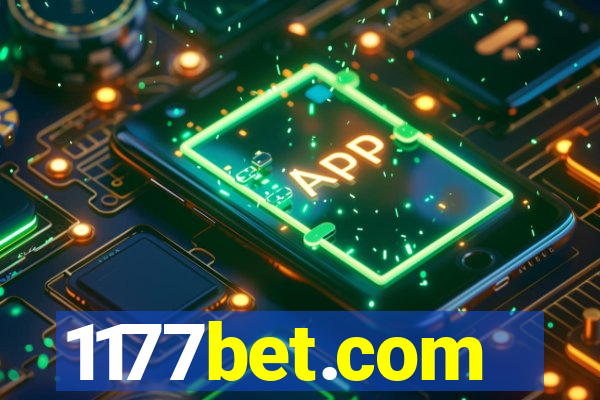 1177bet.com