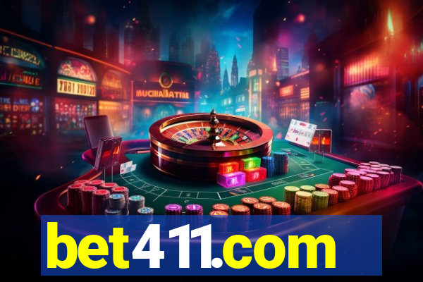 bet411.com