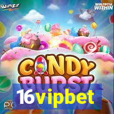 16vipbet