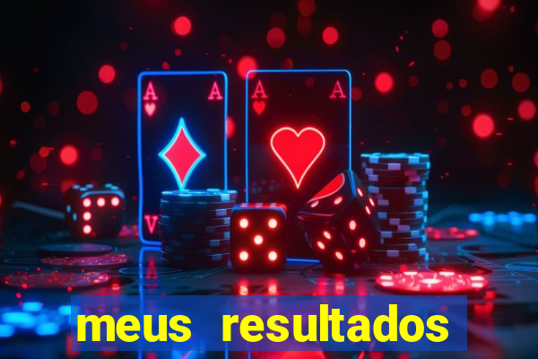 meus resultados movel ao vivo