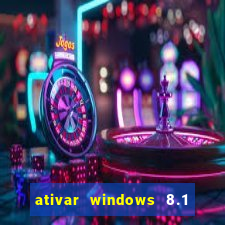 ativar windows 8.1 pro build 9600