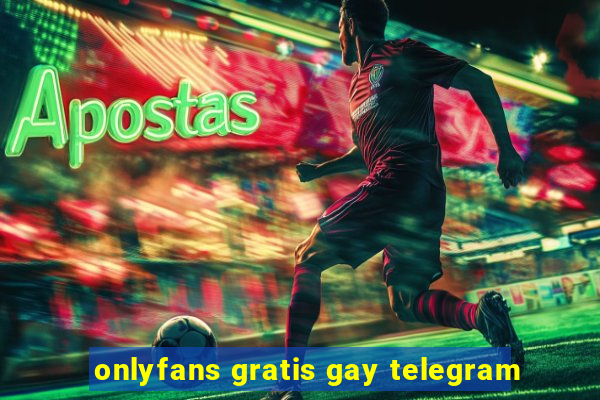 onlyfans gratis gay telegram