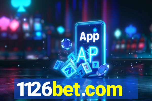 1126bet.com