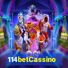 114betCassino