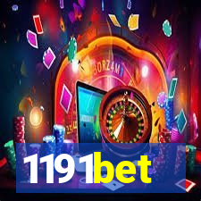 1191bet