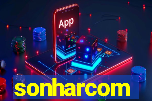 sonharcom