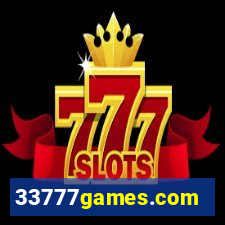 33777games.com