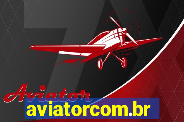 aviatorcom.br