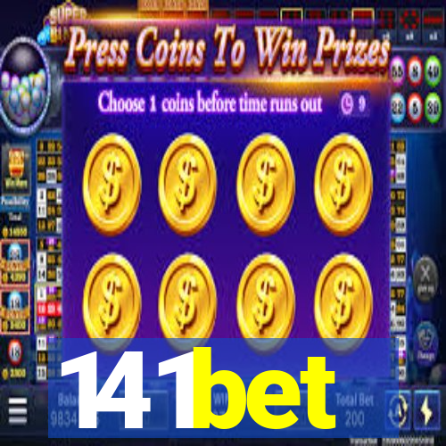 141bet