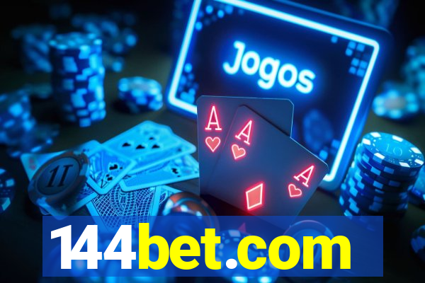 144bet.com