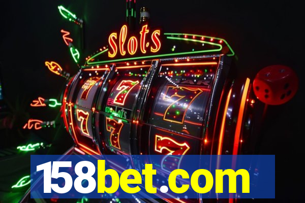 158bet.com