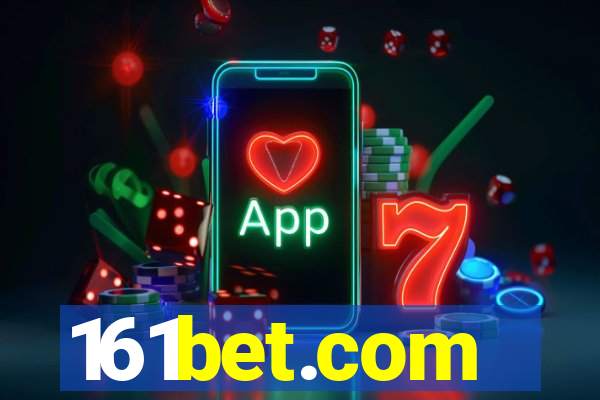 161bet.com