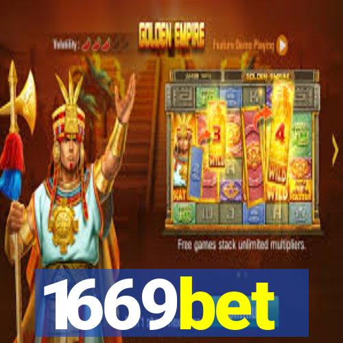 1669bet