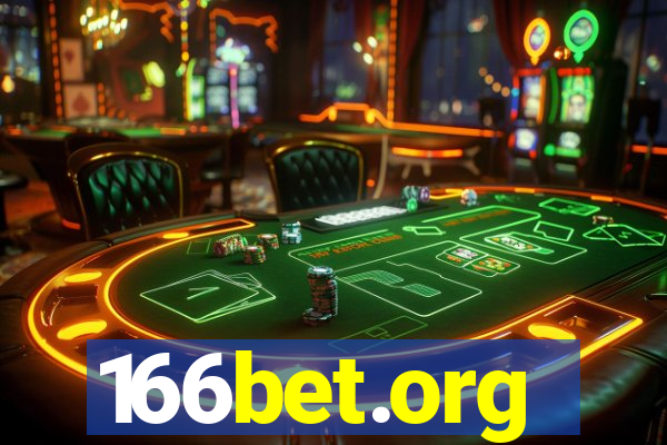 166bet.org