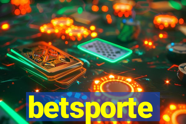 betsporte