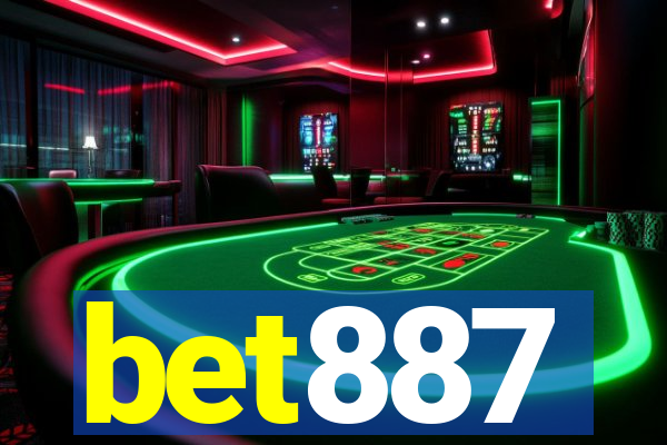 bet887