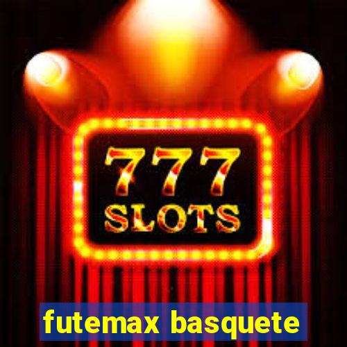 futemax basquete