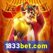 1833bet.com