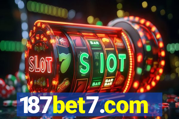 187bet7.com