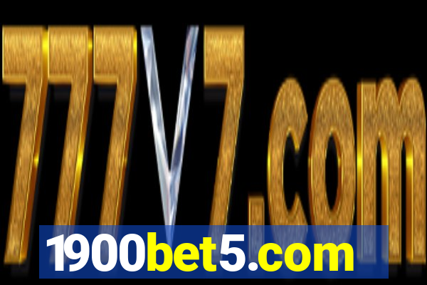 1900bet5.com