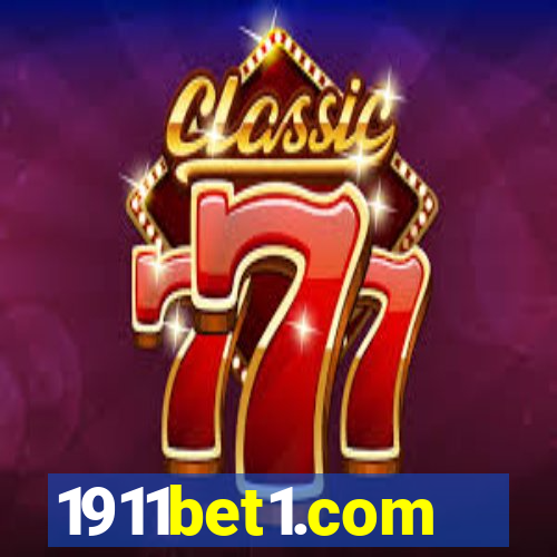 1911bet1.com