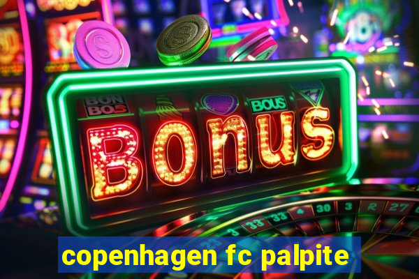 copenhagen fc palpite