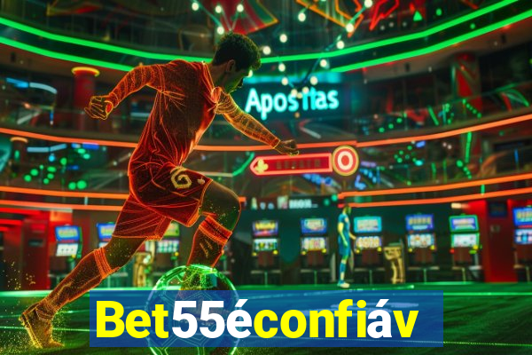 Bet55éconfiável