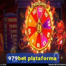 979bet plataforma