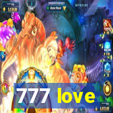 777 love