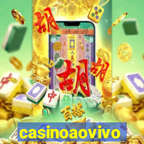 casinoaovivo