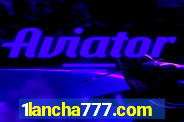 1lancha777.com