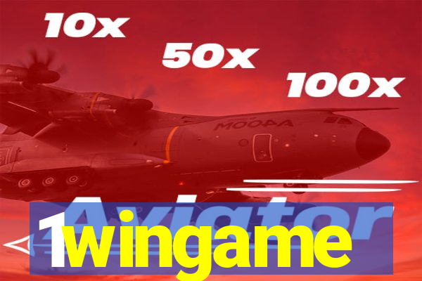 1wingame