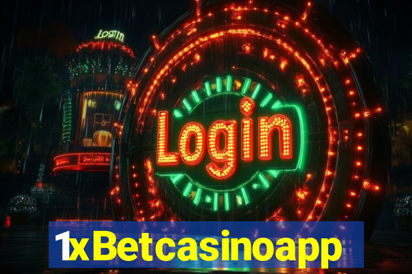 1xBetcasinoapp