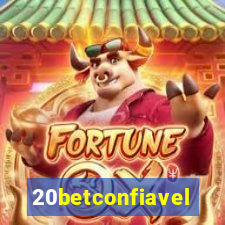 20betconfiavel