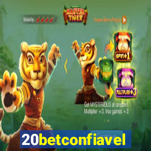 20betconfiavel