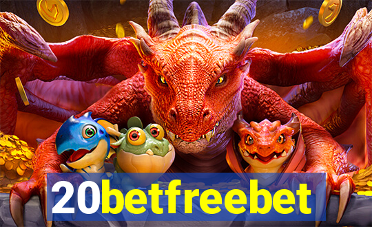 20betfreebet