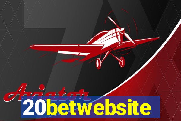 20betwebsite