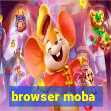 browser moba