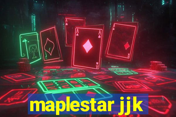 maplestar jjk