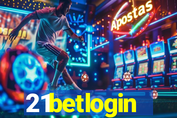 21betlogin