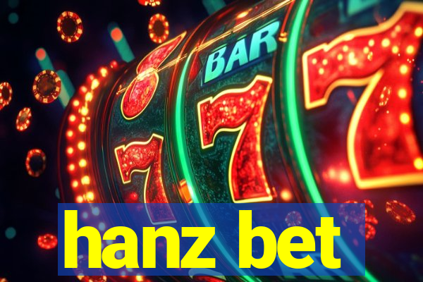 hanz bet