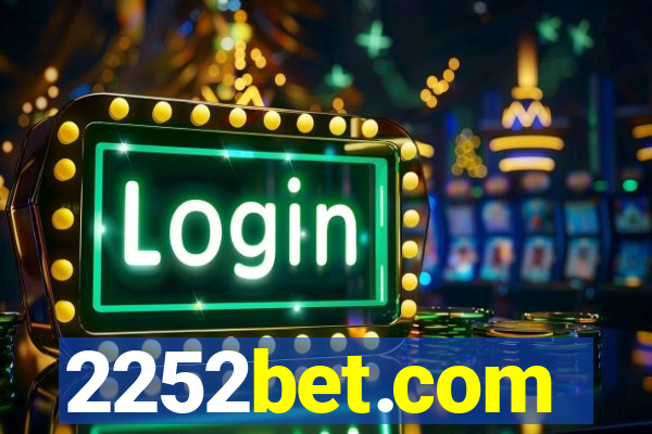 2252bet.com