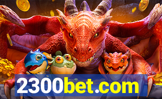 2300bet.com