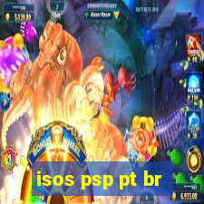 isos psp pt br