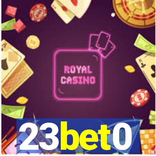 23bet0